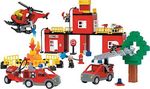 Duplo Firefighters