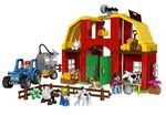 Duplo Big Farm