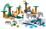 Duplo Wild Animals