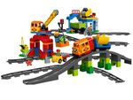 Duplo Deluxe Train Set