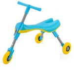 Scuttlebug - Light Blue