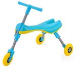 Scuttlebug - Light Blue