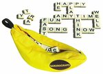 Bananagrams Game