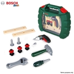 Bosch Tool Case