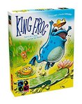 King Frog Game