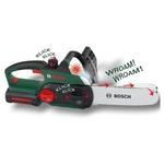 Bosch Chainsaw