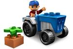 Duplo Farm - Huge Box