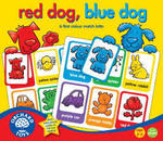 Red Dog, Blue Dog Game