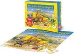 The Little Yellow Digger Puzzle