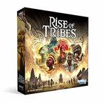 Rise of Tribes Game