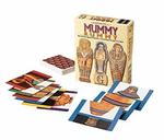 Mummy Rummy Game