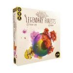 Legendary Forests Game