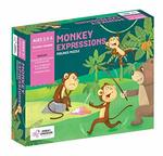 Monkey Expressions Game