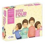 Seek Four Game