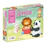 A Day in the Jungle Game