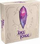 Dice Forge Game
