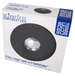 Hologram Chamber