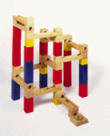 Build 'n' Roll Blocks