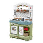 Garden Fresh Kitchen