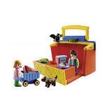Playmobil 1-2-3 Community