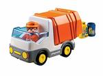 Playmobil 1-2-3 Vehicles
