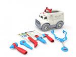 Ambulance Medical Set