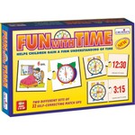 Fun with Time Game