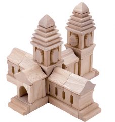 C800: Blocks - Thai set