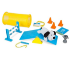 Tricks and Training Puppy School Set