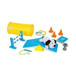 Tricks and Training Puppy School Set