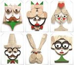 Miller Goodman PlayShapes