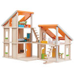 Chalet Doll House