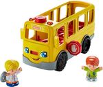Little People School Bus