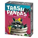 Trash Pandas Game
