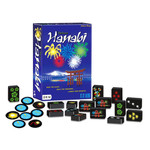 Hanabi Deluxe Game