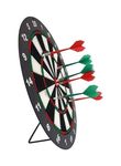 Safety Dart Board
