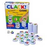 Clack Game
