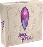 Dice Forge Game