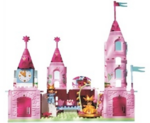 Duplo Fairytale Palace
