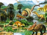 Dinosaur Puzzle