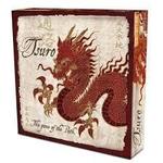 Tsuro Game