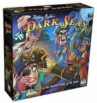 Dark Seas Game