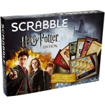 Scrabble - Harry Potter Edition Game