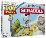 Junior Scrabble - Toy Story 3 - Game