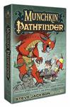 Munchkin Pathfinder Game