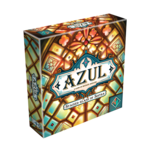 Azul - Stained Glass of Sintra - Game