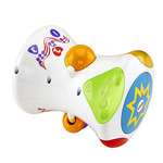 2 in 1 Musical Drum Roll