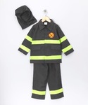 Firefighter Costume