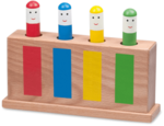 Pop Up Toy