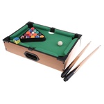 Mini Pool Table